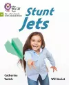 Stunt Jets cover