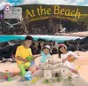 At the Beach cover