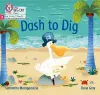 Dash to Dig cover