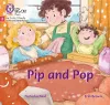 Pip and Pop cover