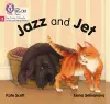 Jazz and Jet cover