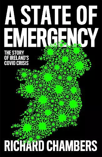 A State of Emergency cover