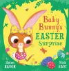 Baby Bunny’s Easter Surprise cover
