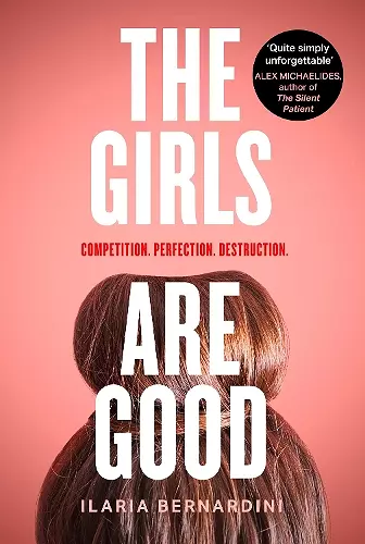 The Girls Are Good cover