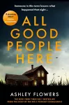 All Good People Here cover
