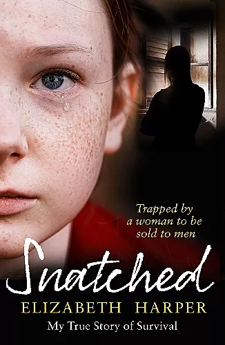Snatched cover