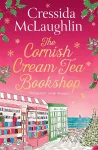 The Cornish Cream Tea Bookshop cover