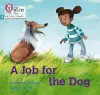 A Job for the Dog cover