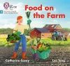 Food on the Farm cover