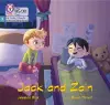 Jack and Zain cover