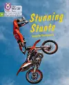 Stunning Stunts cover