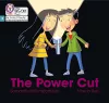 The Power Cut cover