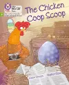 The Chicken Coop Scoop cover