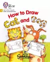 How to Draw Cat and Dog cover