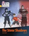 The Stone Shadows cover