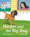 Harper and the Big Dog cover