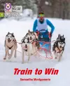 Train to Win cover