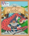 Dragon Keeper’s Handbook cover