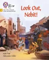 Look Out, Nebit! cover
