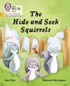 The Hide and Seek Squirrels cover