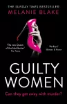 Guilty Women cover
