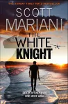 The White Knight cover