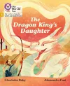 The Dragon King’s Daughter cover