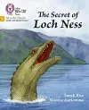 The Secret of Loch Ness cover