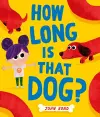 How Long is that Dog? cover