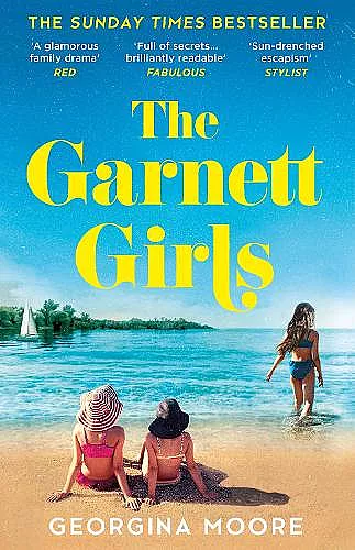 The Garnett Girls cover