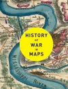 History of War in Maps cover