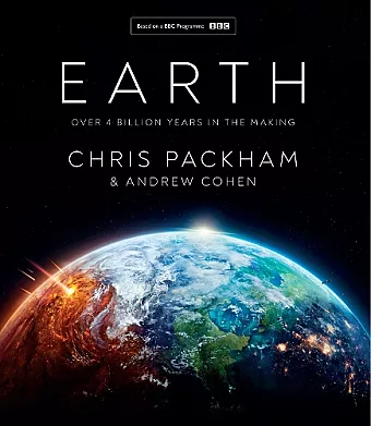 Earth cover