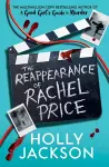 The Reappearance of Rachel Price cover