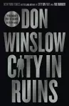 City in Ruins cover