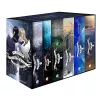 The School For Good and Evil Series Six-Book Collection Box Set (Books 1-6) cover