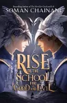 Rise of the School for Good and Evil cover