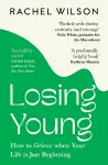 Losing Young cover
