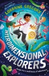 Interdimensional Explorers cover