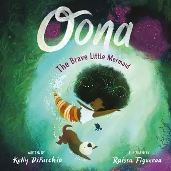 Oona cover