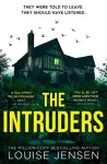 The Intruders cover