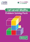 First Level Problem Solving Pack cover