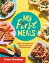 My First Meals cover