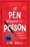 A Pen Dipped in Poison cover