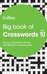 Big Book of Crosswords 10 cover