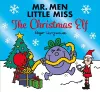 Mr. Men Little Miss The Christmas Elf cover
