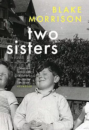 Two Sisters cover