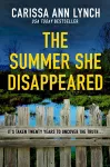 The Summer She Disappeared cover