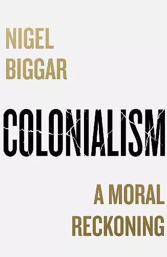 Colonialism cover