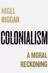 Colonialism cover