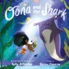 Oona and the Shark cover